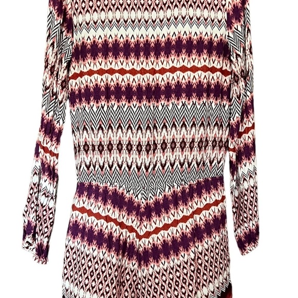 Jessica Simpson Sunburst Galina Romper Size:XS - Picture 7 of 11